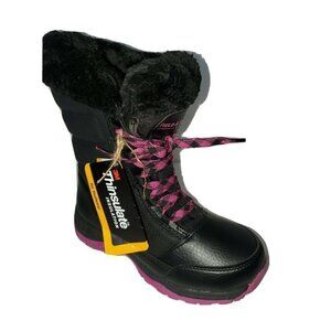 Field & Stream Boot Style FASCWBG005 Blk size 5